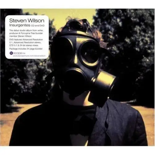 Steven Wilson - Insurgentes - 2009
