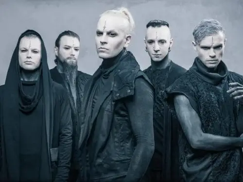 Lord Of The Lost - Коллекция - 2020-2026