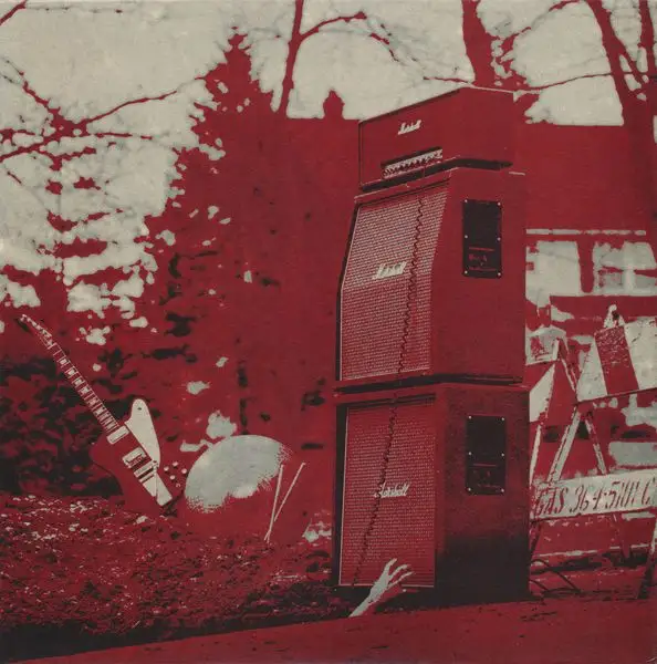 Truth and Janey - 1976 - No Rest for the Wicked