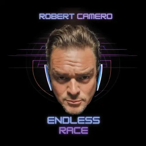 Robert Camero / Endless Race (I Venti Remix)
