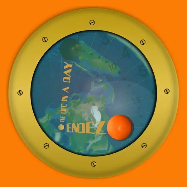 Endez / The Life In A Day