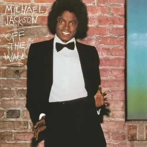 Michael Jackson / Off the Wall 1979