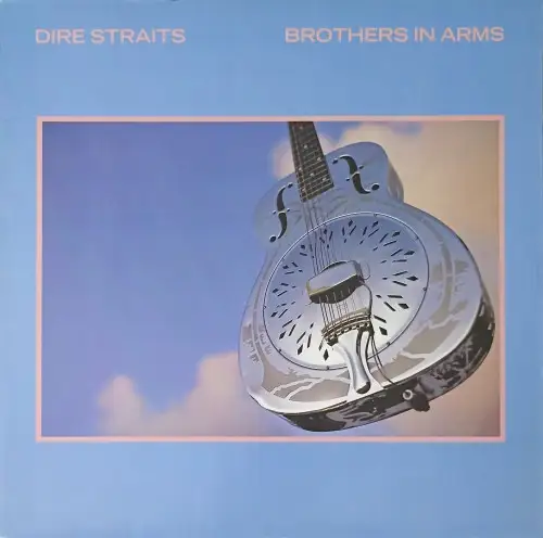 Dire Straits - Brothers in Arms (Club Edition)