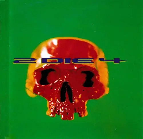 2 Die 4 / 2 Die 4 1992