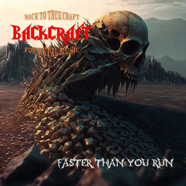 Backcraft / Faster Than You Run