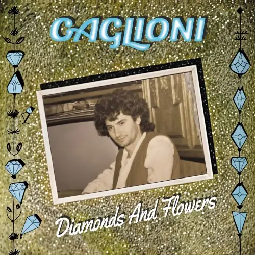 Caglioni / Diamonds And Flowers (I Venti Remix) 2026