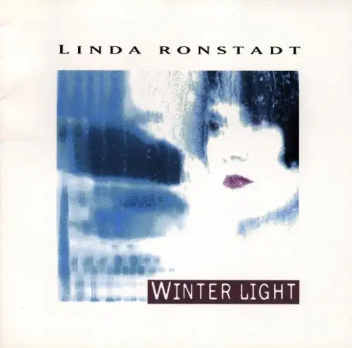 Linda Ronstadt / Winter Light 1993