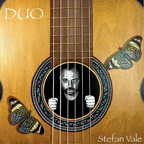 Stefan Vale / Duo (Remastered) 2026