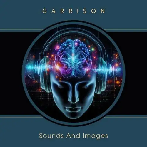 GARRISON  - Sounds and Images 2024