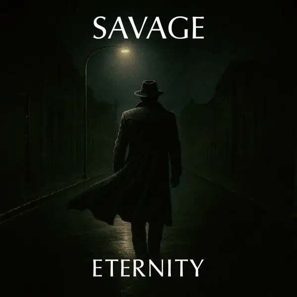 Savage / Eternity (Hi-Res) 2026