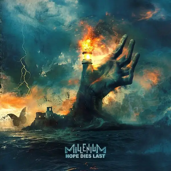 Millenium / Hope Dies Last 2024