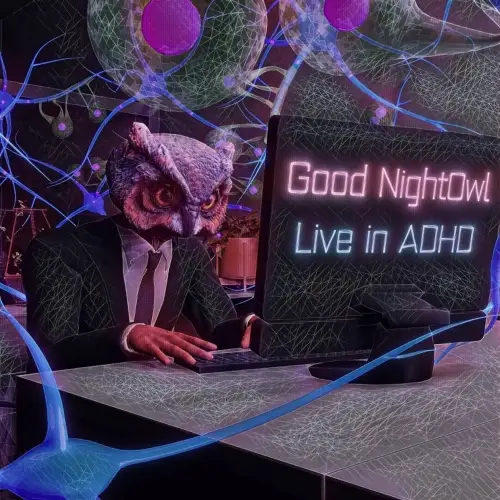 Good NightOwl / Live in ADHD 2024