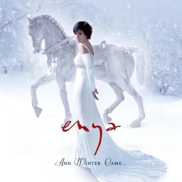 Enya / And Winter Came... 2008