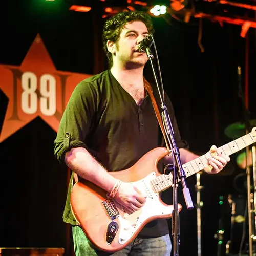 Tyler Kamen - Discography (2014-2020)