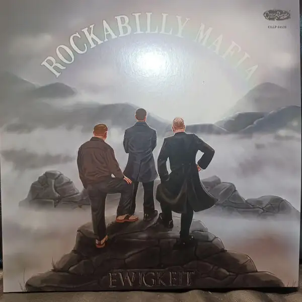 Rockabilly Mafia / Ewigkeit 2026