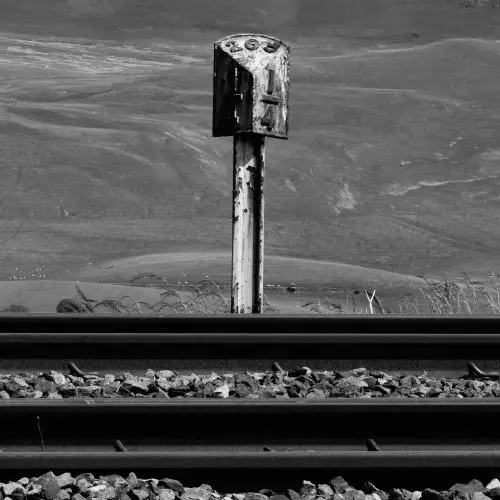 Craven Faults - Sidings 2026