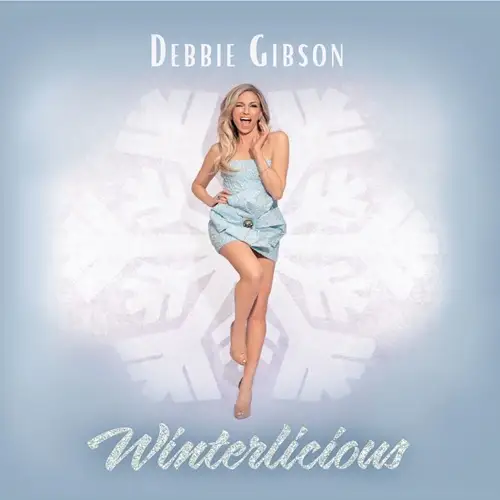 Debbie Gibson - Winterlicious 2022
