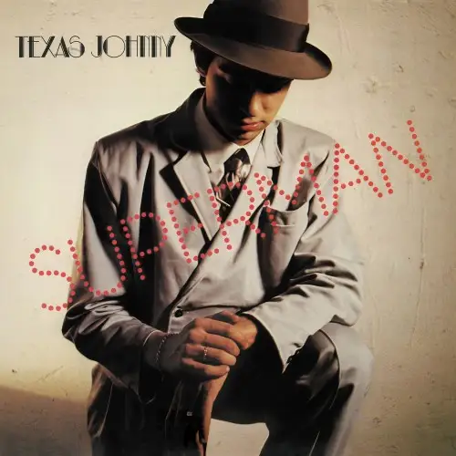 Texas Johnny / Superman (Single)