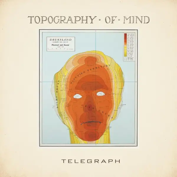 Telegraph - 2026 - Topography of Mind