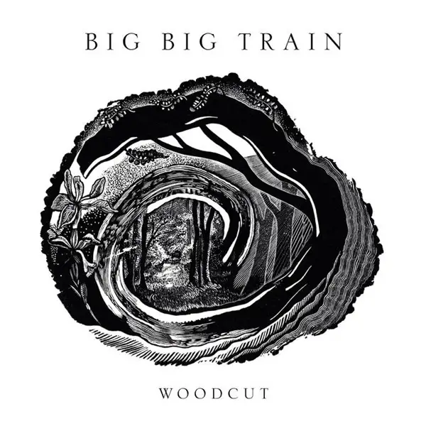 Big Big Train – Woodcut 2026