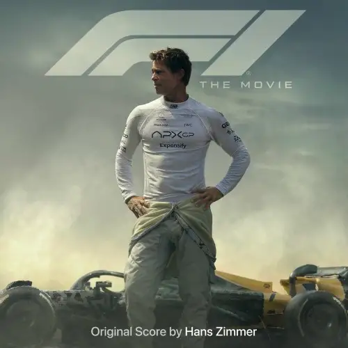 F1: The Movie