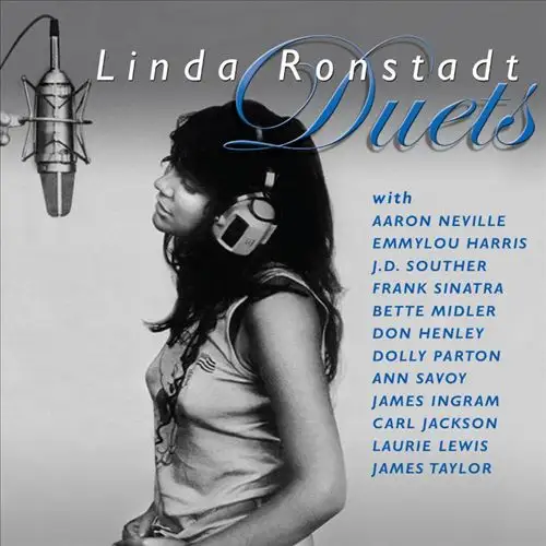 Linda Ronstadt - Duets 2014