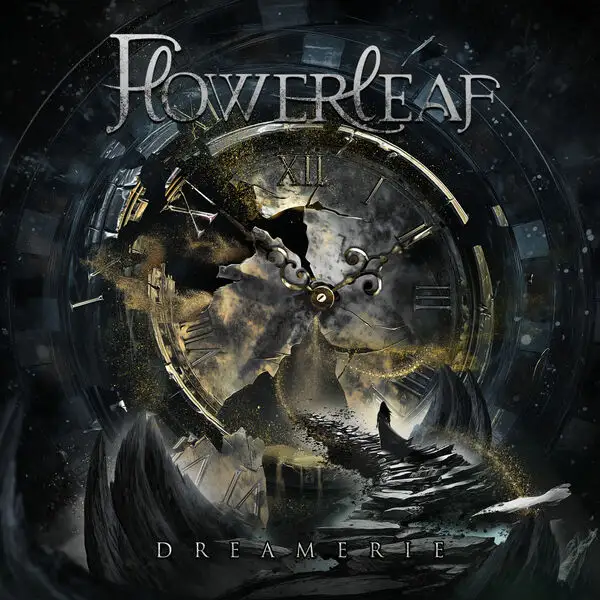 Flowerleaf / Dreamerie 2026