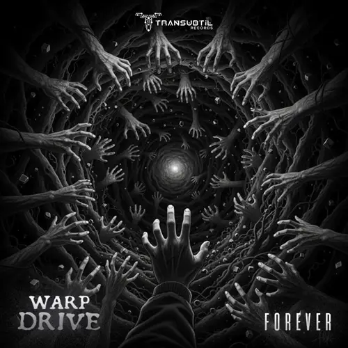 Warp Drive - Forever 2026