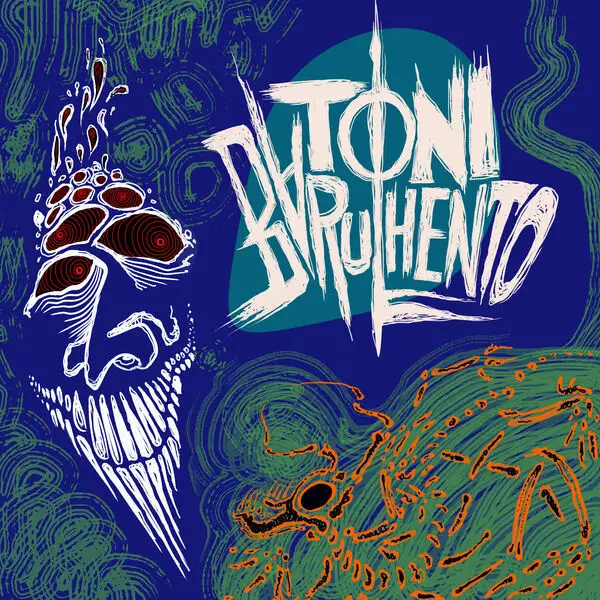 Toni Barulhento / Toni Barulhento