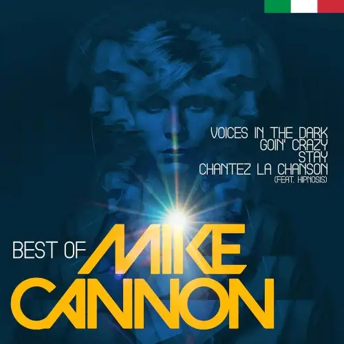 Mike Cannon / Best Of 2026