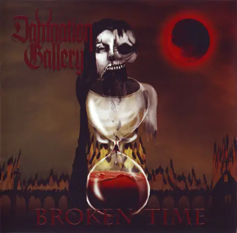 Damnation Gallery / Broken Time