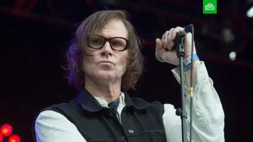 Mark Lanegan - коллекция 1990-2015