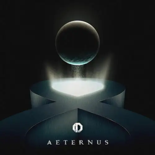 Dynatron - Aeternus (Remaster) - 2015/2025