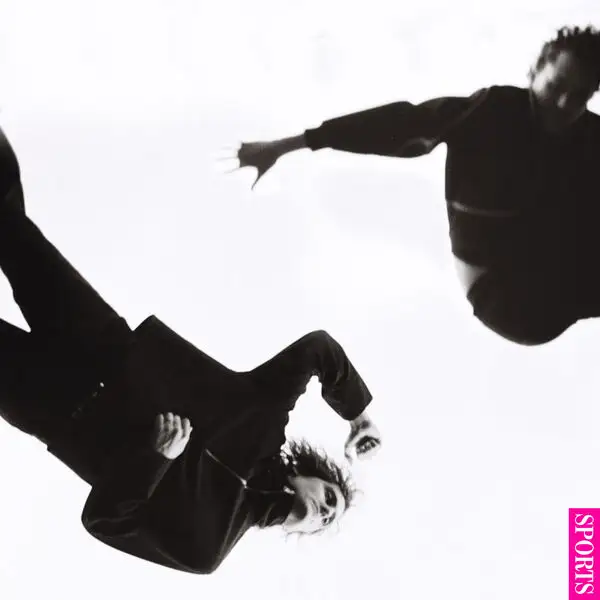 Sports / Sports 2026