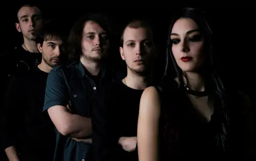 Kalidia - Коллекция (1 альбом, 2 сингла) - 2014-2020