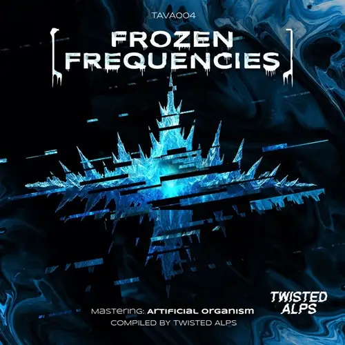 Frozen Frequencies 2026
