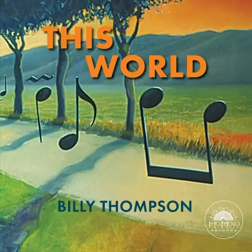 Billy Thompson / This World