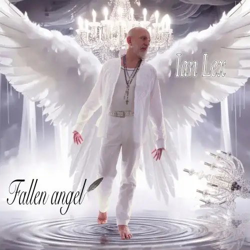 Ian Lex / Fallen Angel (Single)