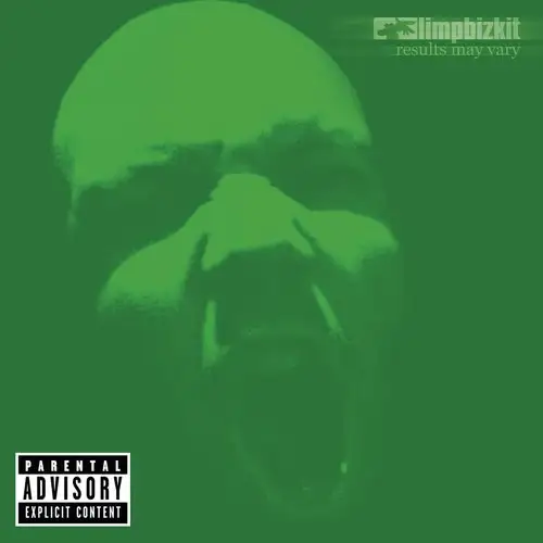Limp Bizkit - Result May Vary - 2003