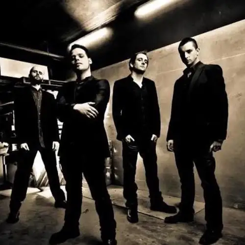 Sybreed - Дискография (2004-2025)