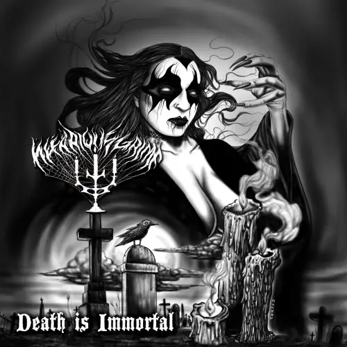 Nefarious Grime / Death Is Immortal 2026