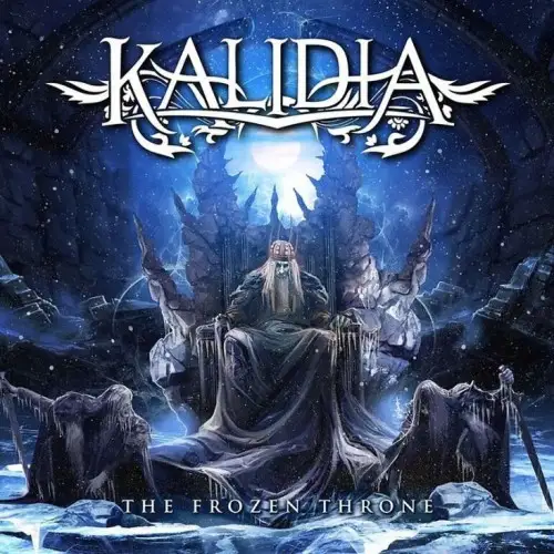 Kalidia / The Frozen Throne 2018
