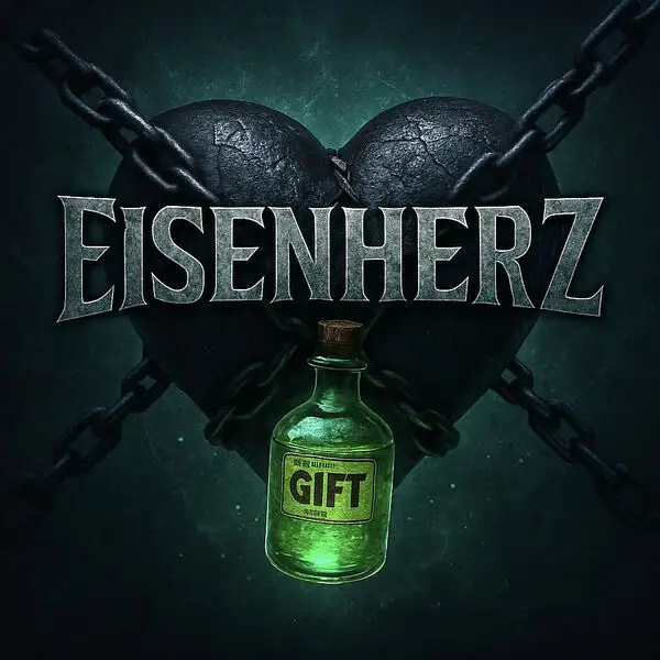 Eisenherz / Gift 2026