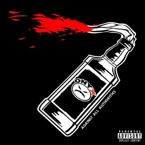 Onyx / Against All Authorities 2015