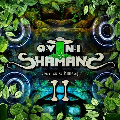 Ovni Shamans II