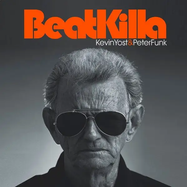Kevin Yost & Peter Funk / Beatkilla 3 (Mixed Edition) 2011