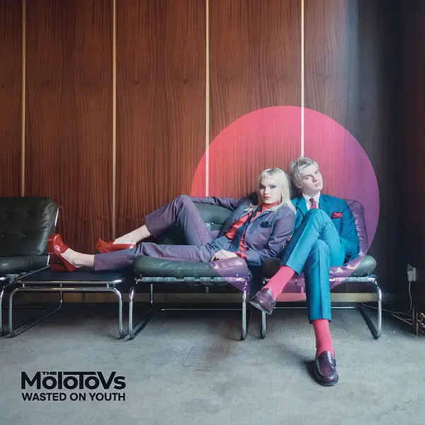 The Molotovs / Wasted On Youth 2026