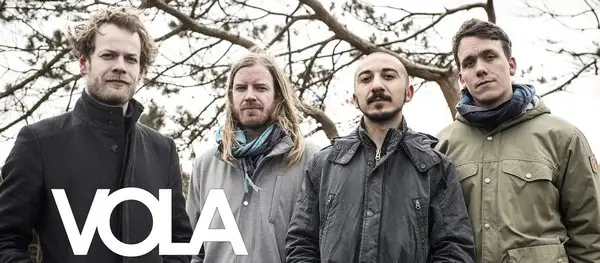 VOLA - Дискография (Remaster, Restored) - 2008-2024