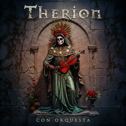 Therion / Con Orquesta 2026