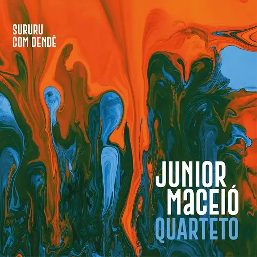 Junior Maceio / Sururu com dende